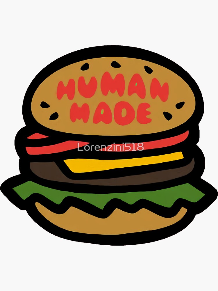 HM burger