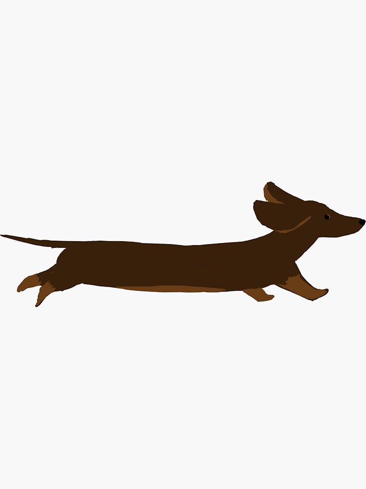 Fast Dog by emspiredmagic