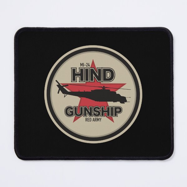 Item preview, Mi-24 Hind Patch designed and sold by StrongVlad.