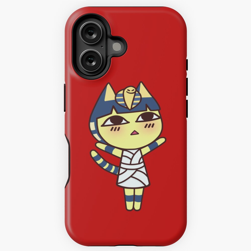 Item preview, iPhone Magsafe Tough Case designed and sold by BalkisBoutique.