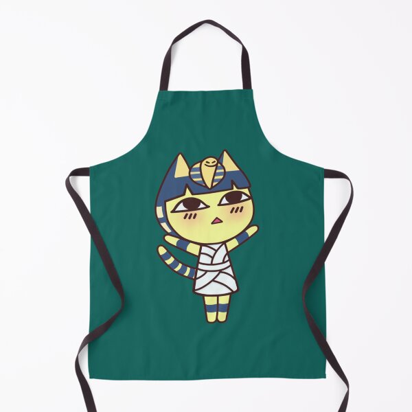 Item preview, Ankha                    designed and sold by BalkisBoutique.