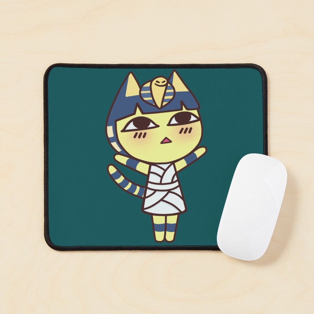 Item preview, Mouse Pad designed and sold by BalkisBoutique.