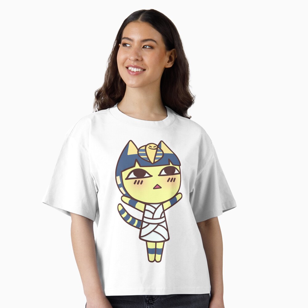 Item preview, Boxy T-Shirt designed and sold by BalkisBoutique.