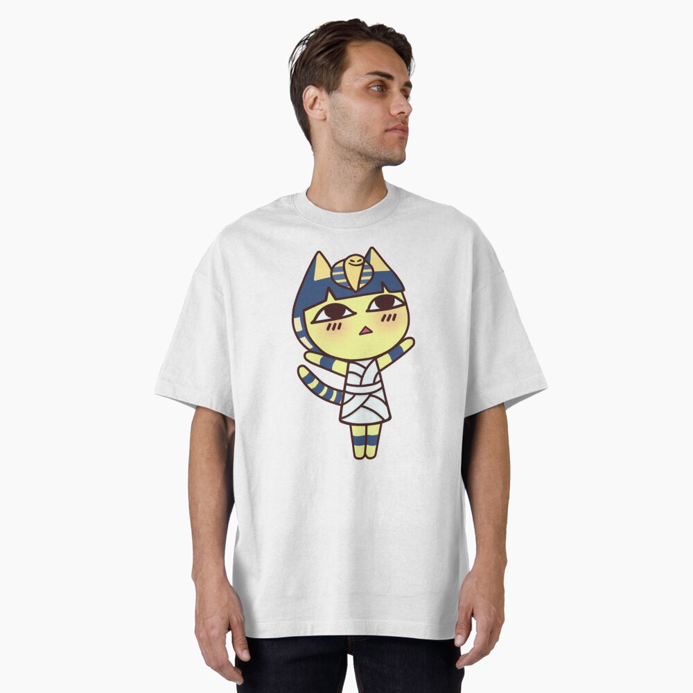 Item preview, Oversized T-Shirt designed and sold by BalkisBoutique.