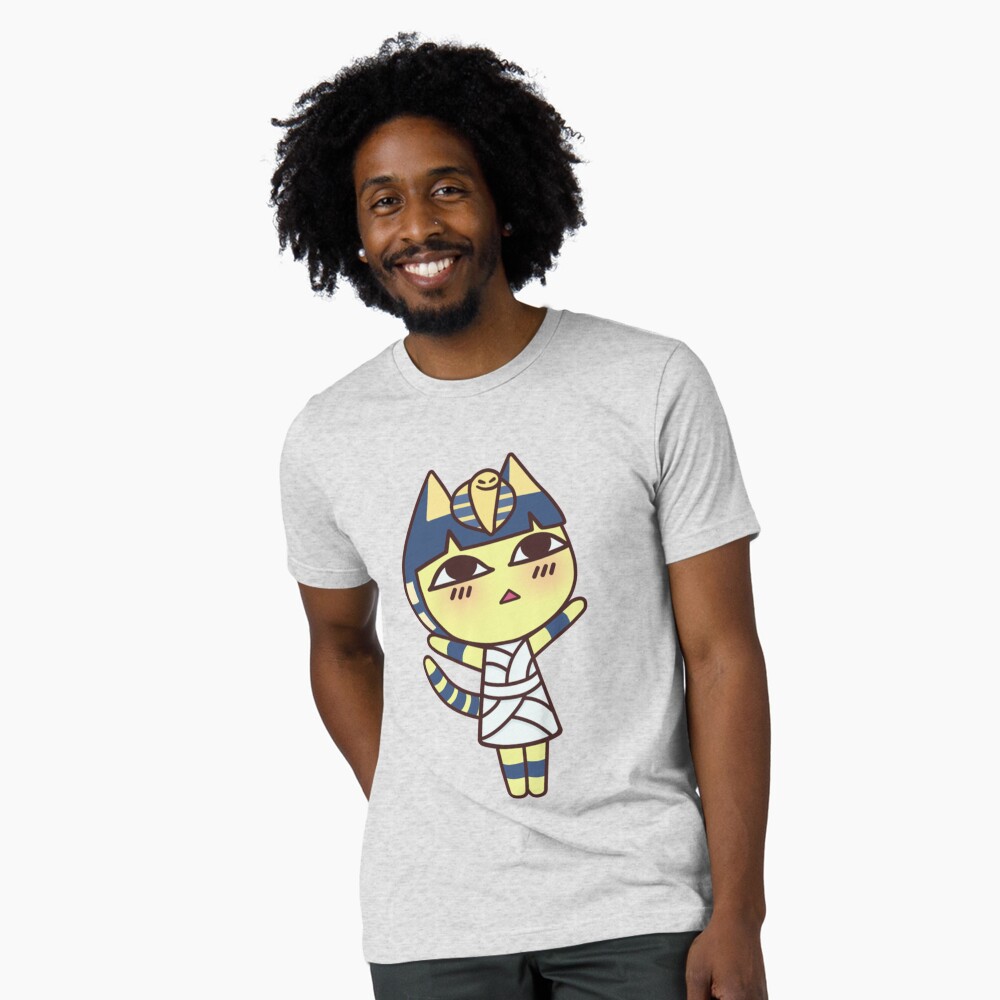 Item preview, Tri-blend T-Shirt designed and sold by BalkisBoutique.