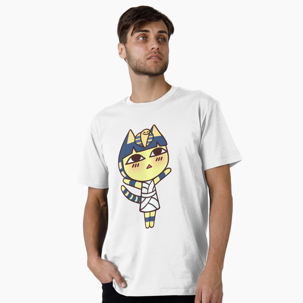 Item preview, Premium T-Shirt designed and sold by BalkisBoutique.