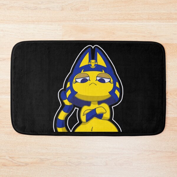 Item preview, Ankha                   designed and sold by BalkisBoutique.