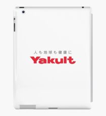 japanese iPad Case/Skin