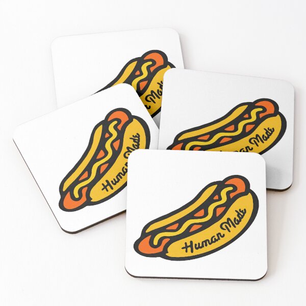 Item preview, HM hotdog designed and sold by Lorenzini518.