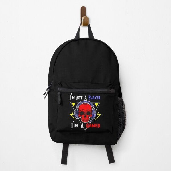 Item preview, I_m Not A Player I_m A Gamer designed and sold by ZTRBLLCT.