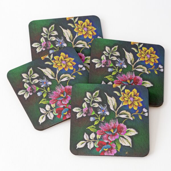 Item preview, Flowers designed and sold by Anas Arts.