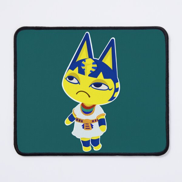 Item preview, Ankha designed and sold by BalkisBoutique.