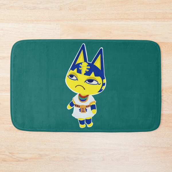 Item preview, Ankha                 designed and sold by BalkisBoutique.