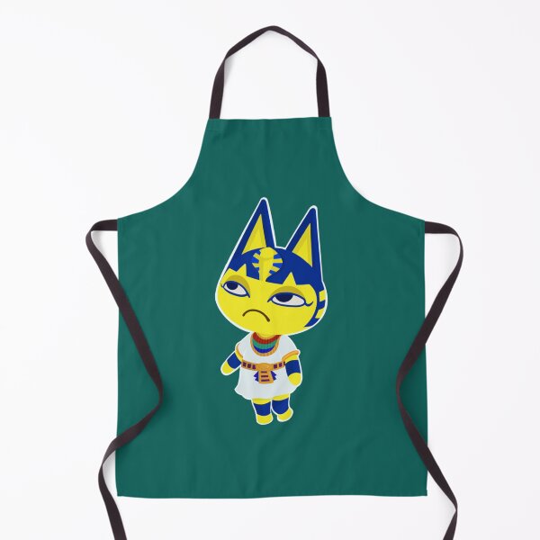 Item preview, Ankha                 designed and sold by BalkisBoutique.