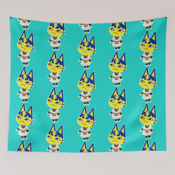 Item preview, Ankha                 designed and sold by BalkisBoutique.