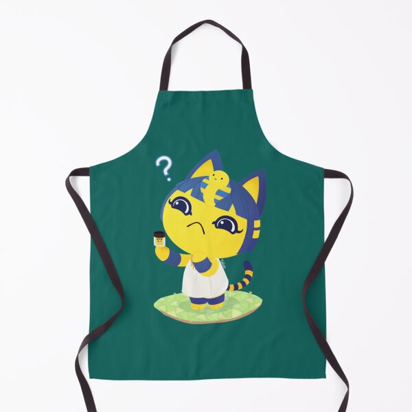 Item preview, Ankha                designed and sold by BalkisBoutique.