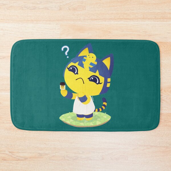 Item preview, Ankha                designed and sold by BalkisBoutique.