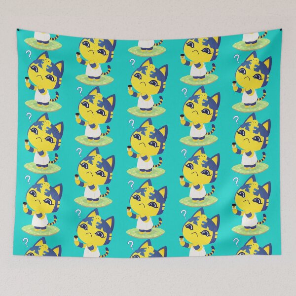 Item preview, Ankha                designed and sold by BalkisBoutique.