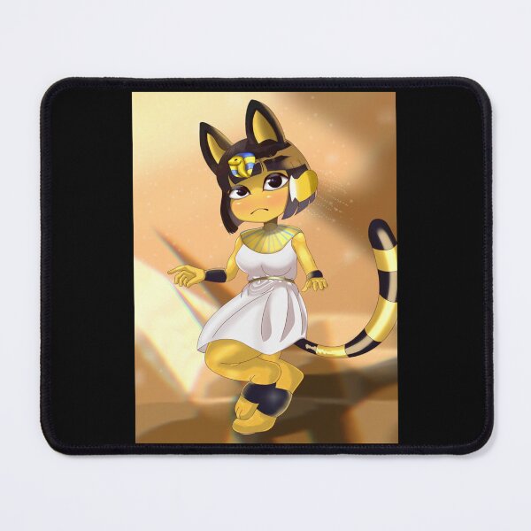 Item preview, Ankha designed and sold by BalkisBoutique.