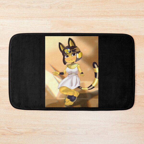 Item preview, Ankha               designed and sold by BalkisBoutique.