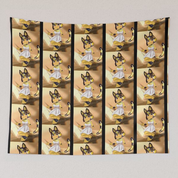 Item preview, Ankha               designed and sold by BalkisBoutique.