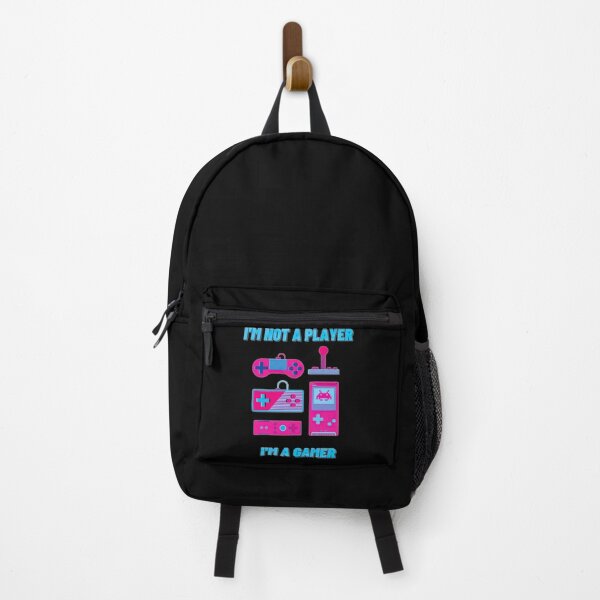Item preview, I_m Not A Player I_m A Gamer designed and sold by ZTRBLLCT.