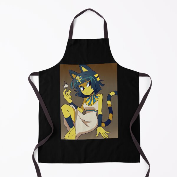 Item preview, Ankha              designed and sold by BalkisBoutique.