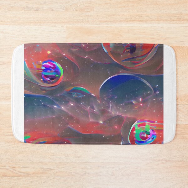 Item preview, The Multiverse designed and sold by banjoe47.
