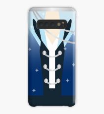 Yuuri Katsuki Kostüm Hülle & Klebefolie für Samsung Galaxy