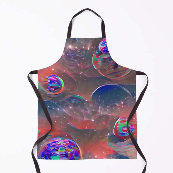 Item preview, The Multiverse designed and sold by banjoe47.