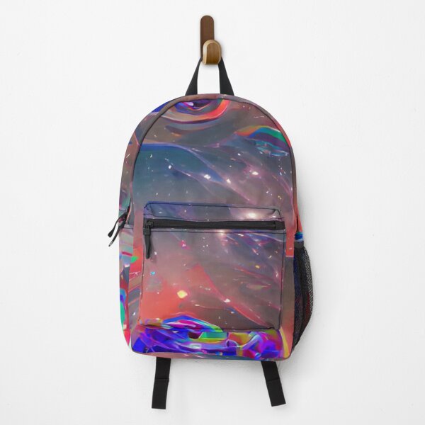 Item preview, The Multiverse designed and sold by banjoe47.