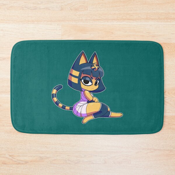 Item preview, Ankha            designed and sold by BalkisBoutique.