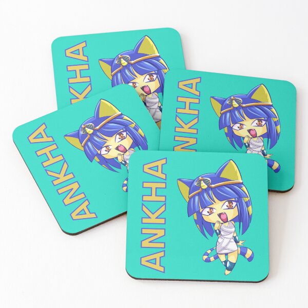 Item preview, ankha          designed and sold by BalkisBoutique.