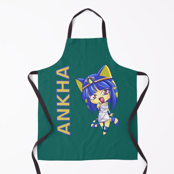 Item preview, ankha          designed and sold by BalkisBoutique.