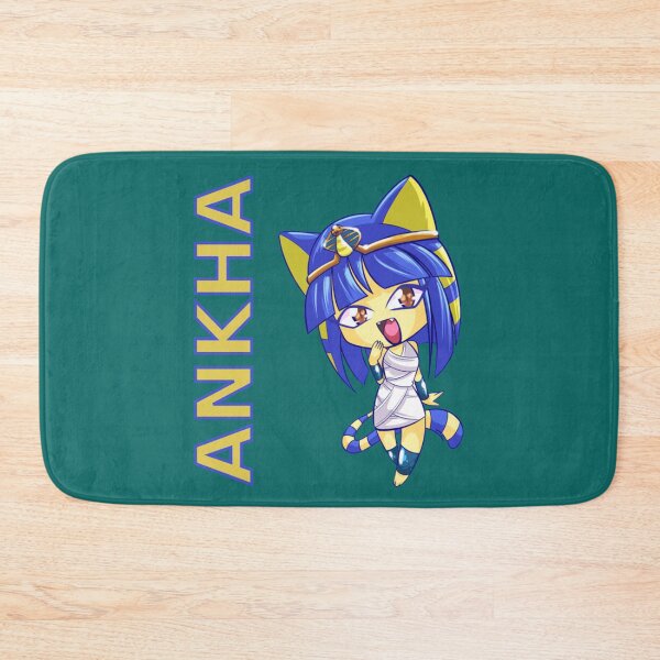 Item preview, ankha          designed and sold by BalkisBoutique.