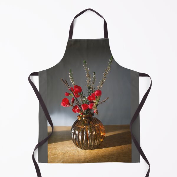 Item preview, Winter Flower Arrangement  designed and sold by Alisonchambers2.