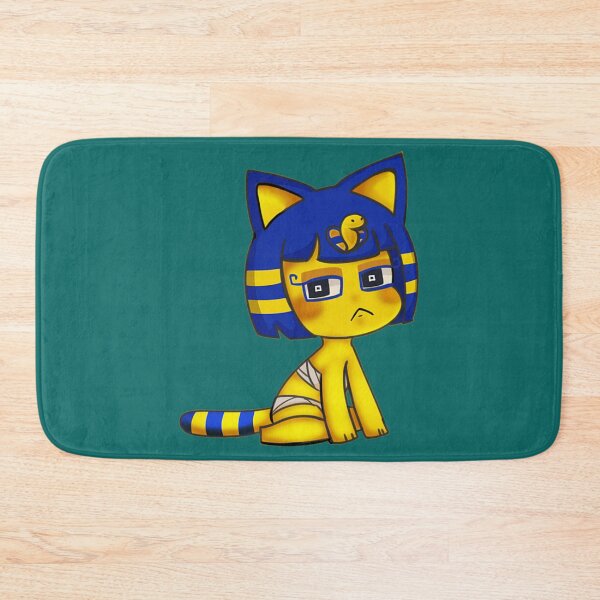 Item preview, ankha         designed and sold by BalkisBoutique.