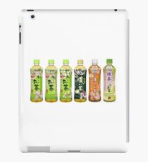 japanese iPad Case/Skin