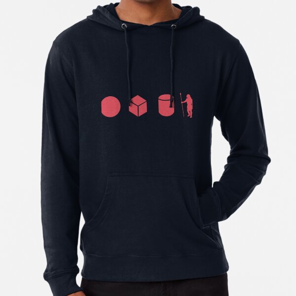 Primitives Lightweight Hoodie