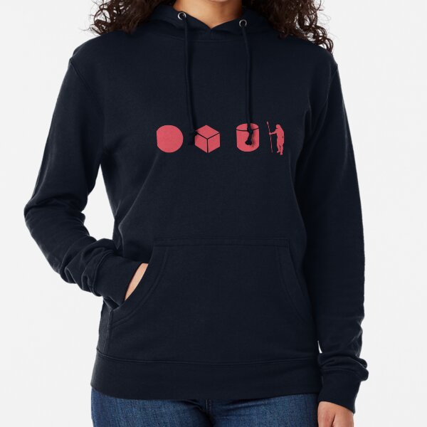 Primitives Lightweight Hoodie