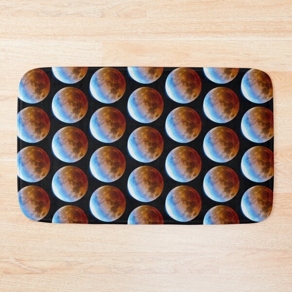 Item preview, Lunar Eclipse Moon 2021 designed and sold by TNMoonlight.