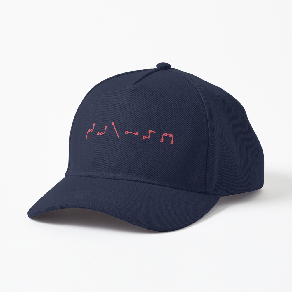 Item preview, Baseball Cap designed and sold by gabshega.