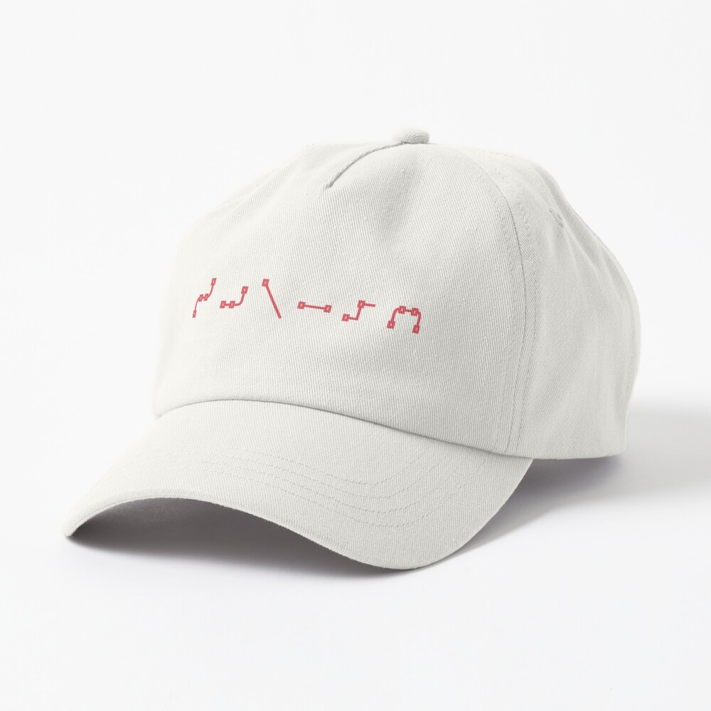 Item preview, Dad Hat designed and sold by gabshega.
