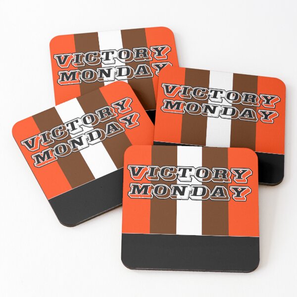 Item preview, Victory Monday Long Sleeve designed and sold by shamakafat.