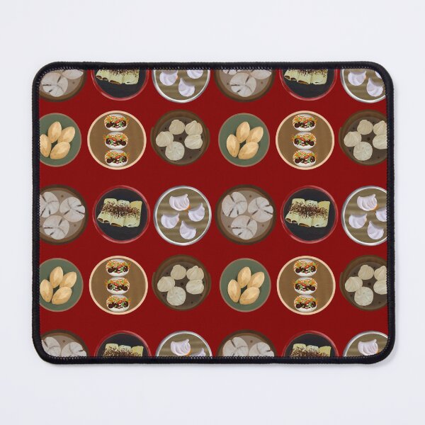 Item preview, Yum Cha - Dim sum designed and sold by ClmsyStudio.