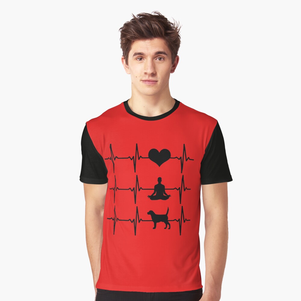 Item preview, Graphic T-Shirt designed and sold by lilyquotes.