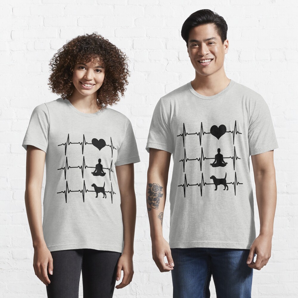 Item preview, Essential T-Shirt designed and sold by lilyquotes.