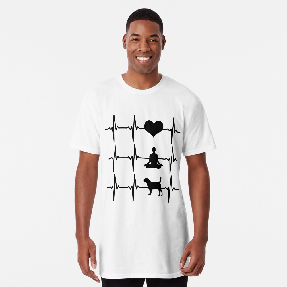 Item preview, Long T-Shirt designed and sold by lilyquotes.