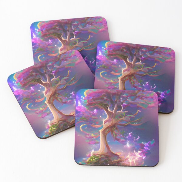 Item preview, The Magic Tree designed and sold by banjoe47.