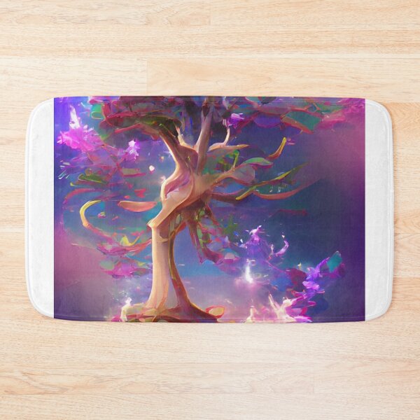 Item preview, The Magic Tree designed and sold by banjoe47.